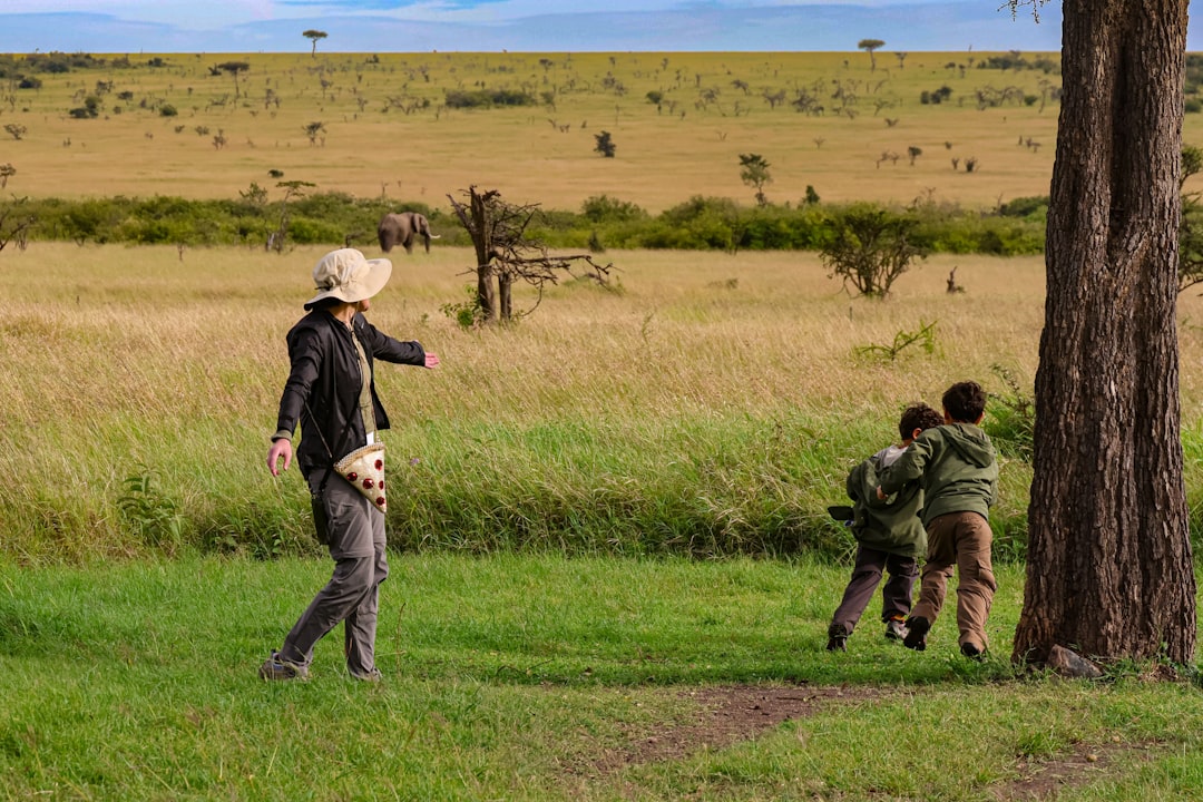 Sustainable Travel: How to Minimize Your Carbon Footprint